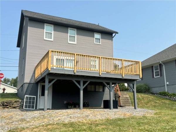 208 Maple AVE, Bethesda, OH 43719
