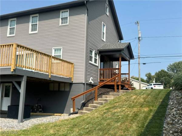 208 Maple AVE, Bethesda, OH 43719