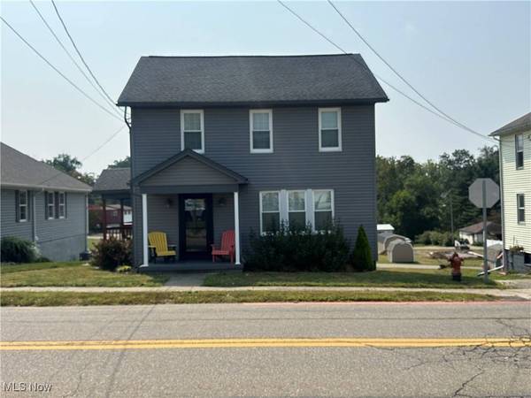 208 Maple AVE, Bethesda, OH 43719