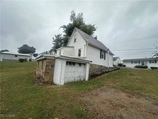 311 Washington ST, Barnesville, OH 43713