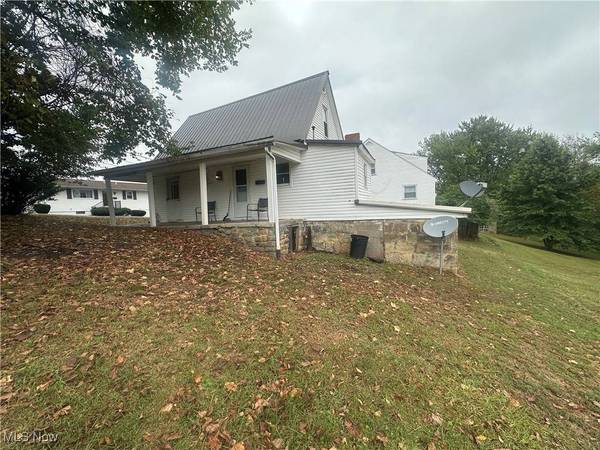 311 Washington ST, Barnesville, OH 43713