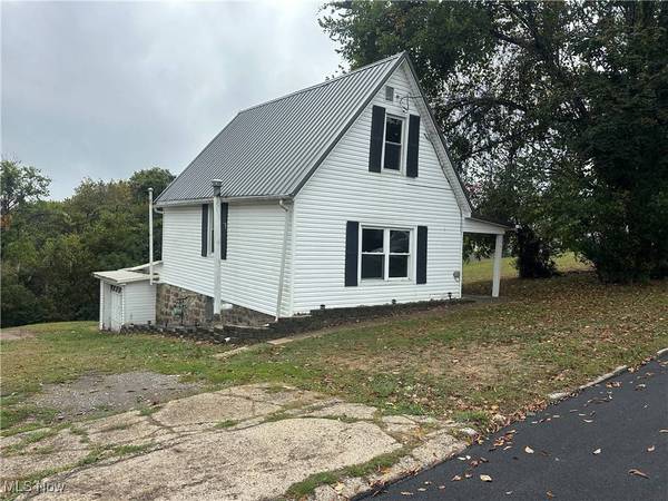311 Washington ST, Barnesville, OH 43713