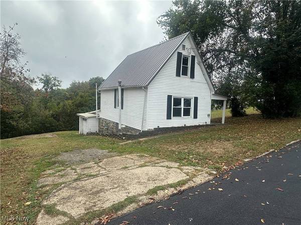 311 Washington ST, Barnesville, OH 43713