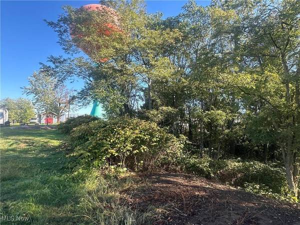 201 Morgantown AVE, Barnesville, OH 43713