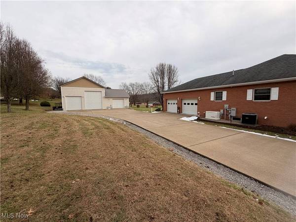 37260 Hill ST, Sardis, OH 43946