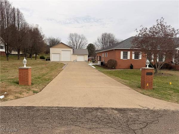 37260 Hill ST, Sardis, OH 43946