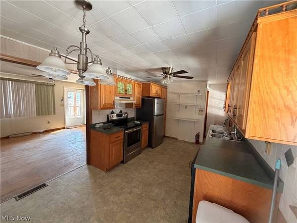 8587 County Road 15, Rayland, OH 43943