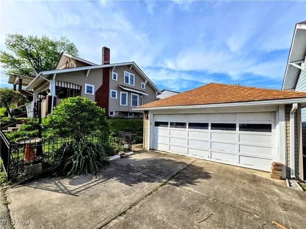 105 W 40th ST, Shadyside, OH 43947