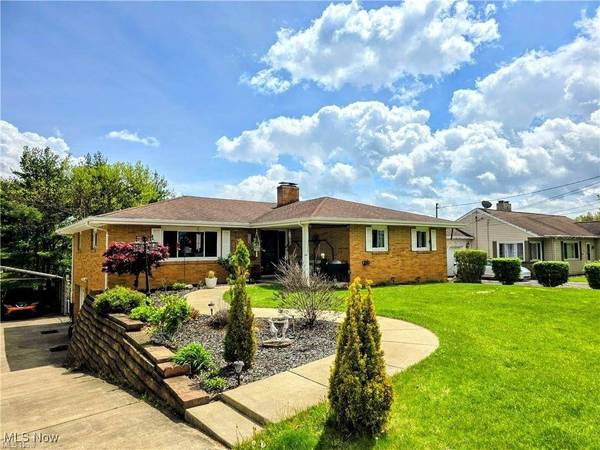 101 Clark RD, St Clairsville, OH 43950