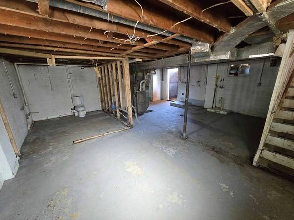 46 Sheridan Ave#, Triadelphia, WV 26059