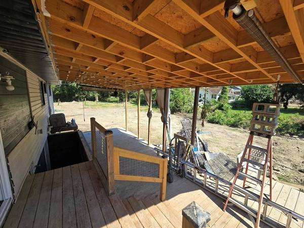 46 Sheridan Ave#, Triadelphia, WV 26059