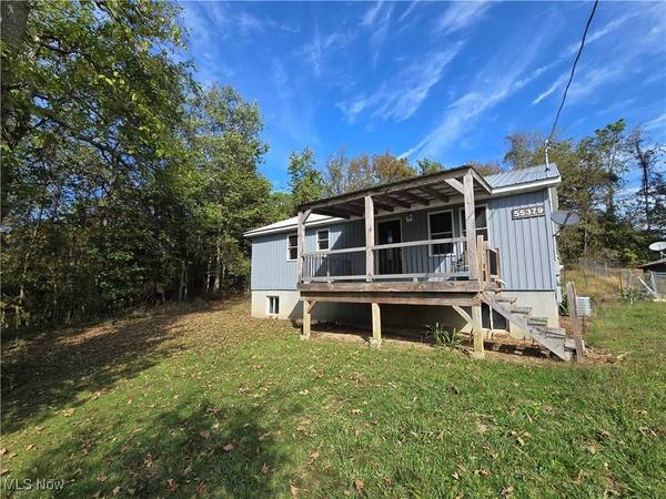 55379 Barnes RD, Martins Ferry, OH 43935