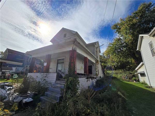 2021 Commercial ST, Mingo Junction, OH 43938