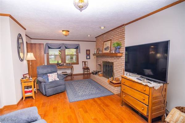 121 Beckett CT, St Clairsville, OH 43950