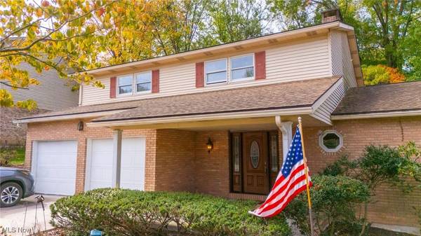 121 Beckett CT, St Clairsville, OH 43950