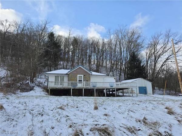 459 County Road 2, Rayland, OH 43943