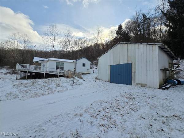 459 County Road 2, Rayland, OH 43943