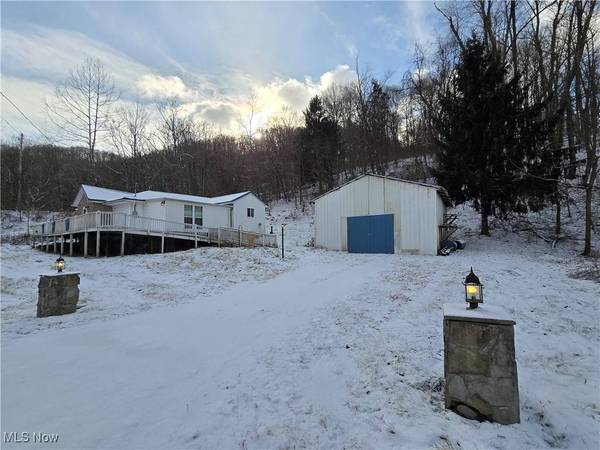 459 County Road 2, Rayland, OH 43943