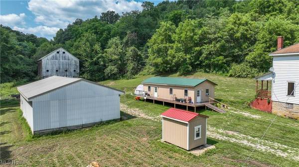 43709 W Captina HWY, Beallsville, OH 43716