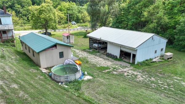 43709 W Captina HWY, Beallsville, OH 43716