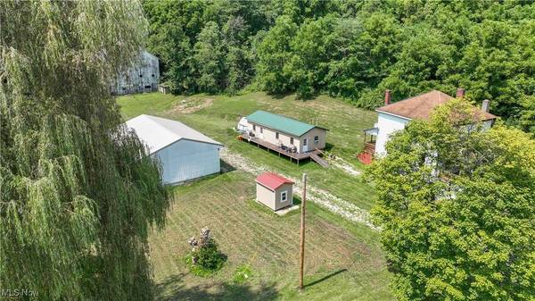 43709 W Captina HWY, Beallsville, OH 43716