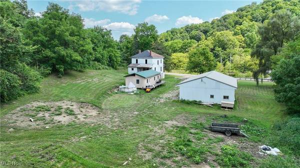 43709 W Captina HWY, Beallsville, OH 43716