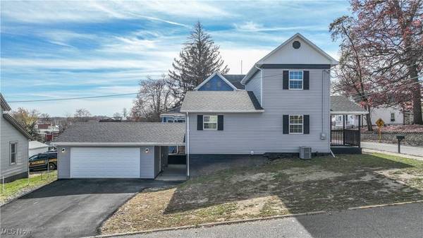 232 N Main ST, Bethesda, OH 43719