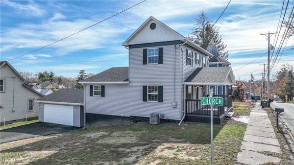 232 N Main ST, Bethesda, OH 43719