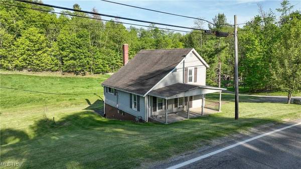 59969 Somerton HWY, Barnesville, OH 43713