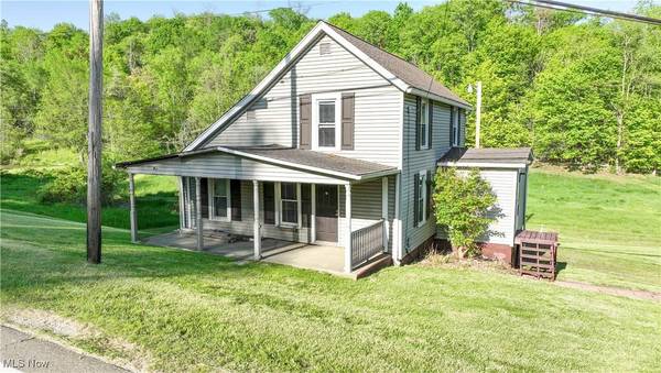 59969 Somerton HWY, Barnesville, OH 43713