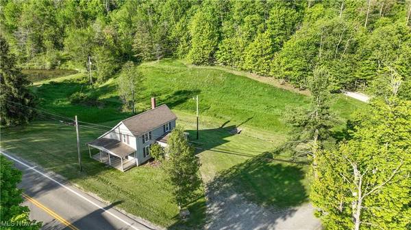 59969 Somerton HWY, Barnesville, OH 43713