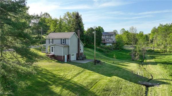 59969 Somerton HWY, Barnesville, OH 43713