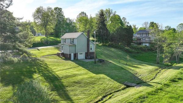 59969 Somerton HWY, Barnesville, OH 43713