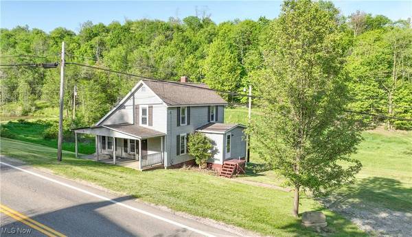 59969 Somerton HWY, Barnesville, OH 43713