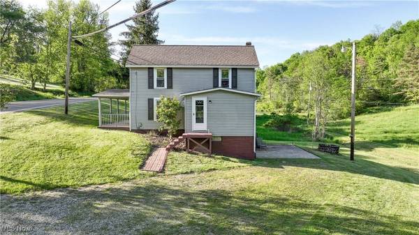 59969 Somerton HWY, Barnesville, OH 43713