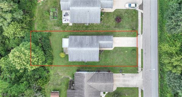 215 Railroad ST, Barnesville, OH 43713