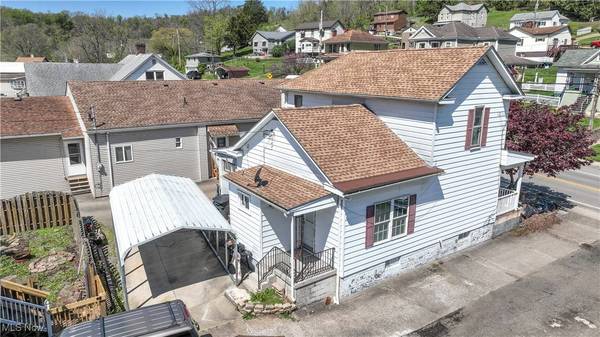 55490 National RD, Bridgeport, OH 43912