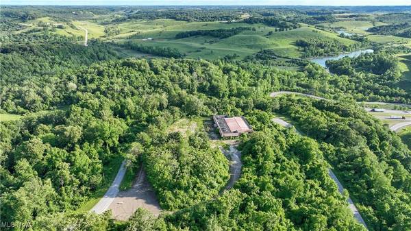 National RD, Morristown, OH 43719