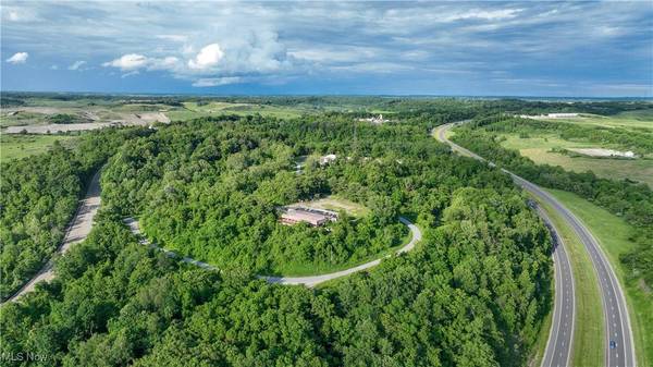 National RD, Morristown, OH 43719