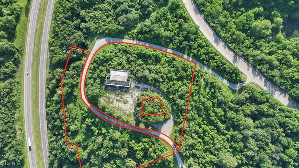 National RD, Morristown, OH 43719