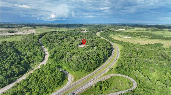 National RD, Morristown, OH 43719