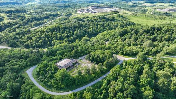 National RD, Morristown, OH 43719