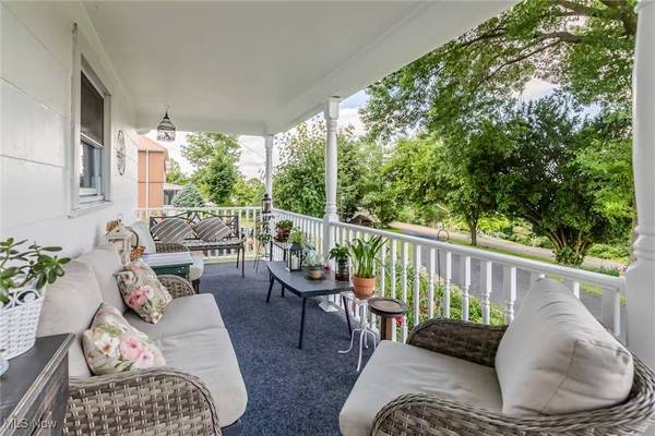 501 E Main ST, Barnesville, OH 43713