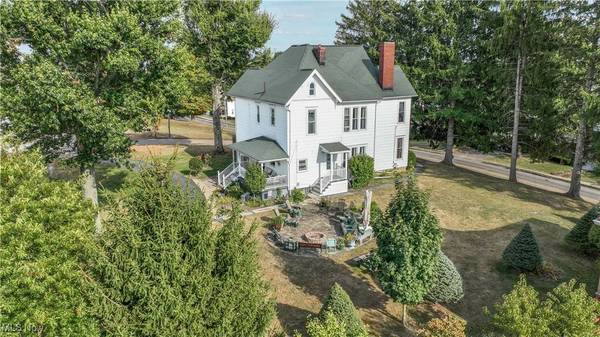 501 E Main ST, Barnesville, OH 43713