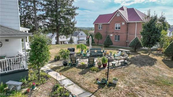 501 E Main ST, Barnesville, OH 43713