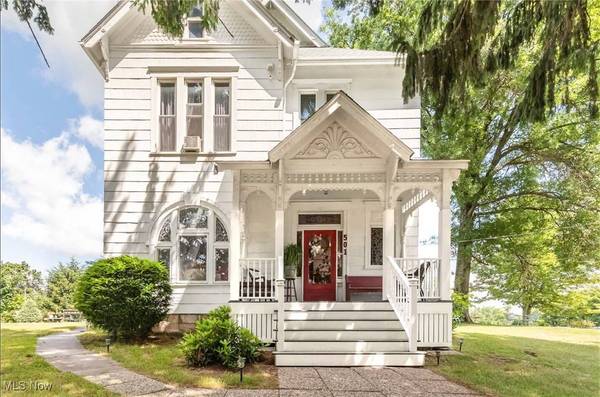 501 E Main ST, Barnesville, OH 43713