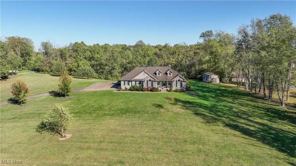 67710 Robin ST, Belmont, OH 43718