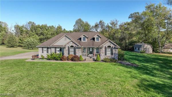 67710 Robin ST, Belmont, OH 43718