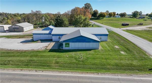 62240 Bailey RD, Barnesville, OH 43713