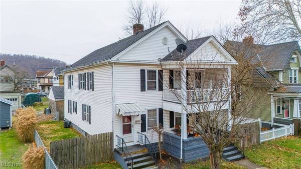 912 & 914 S Zane HWY, Martins Ferry, OH 43935